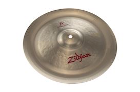 ZILDJIAN - A0616 FX-SERIE 16" ORIENTAL TRASH CHINESE